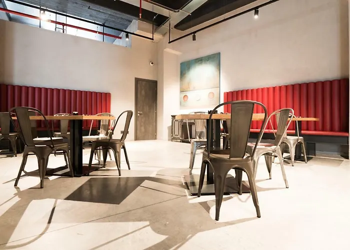 J24 Hotel Milano