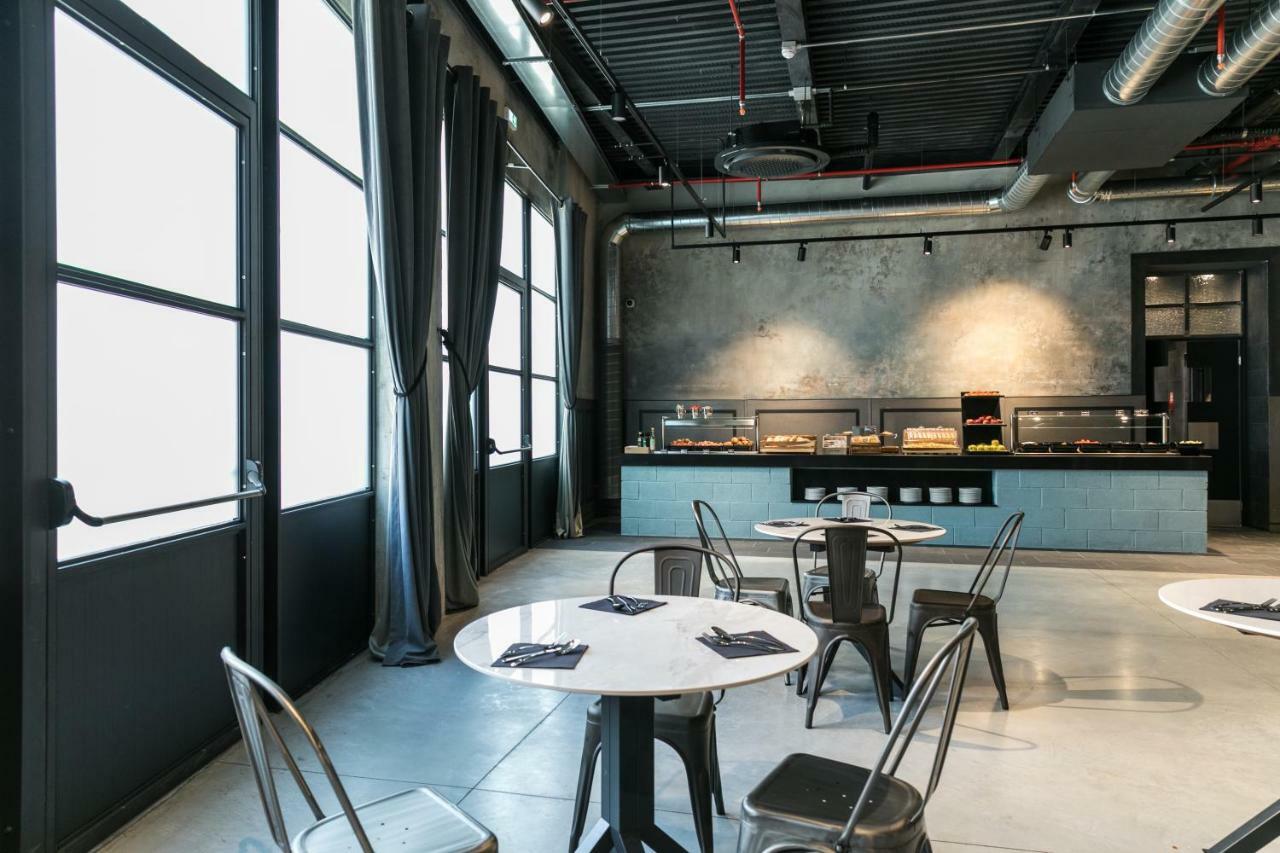 J24 Hotel Mailand