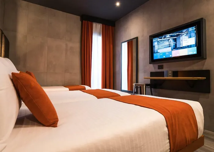 J24 Hotel Milano