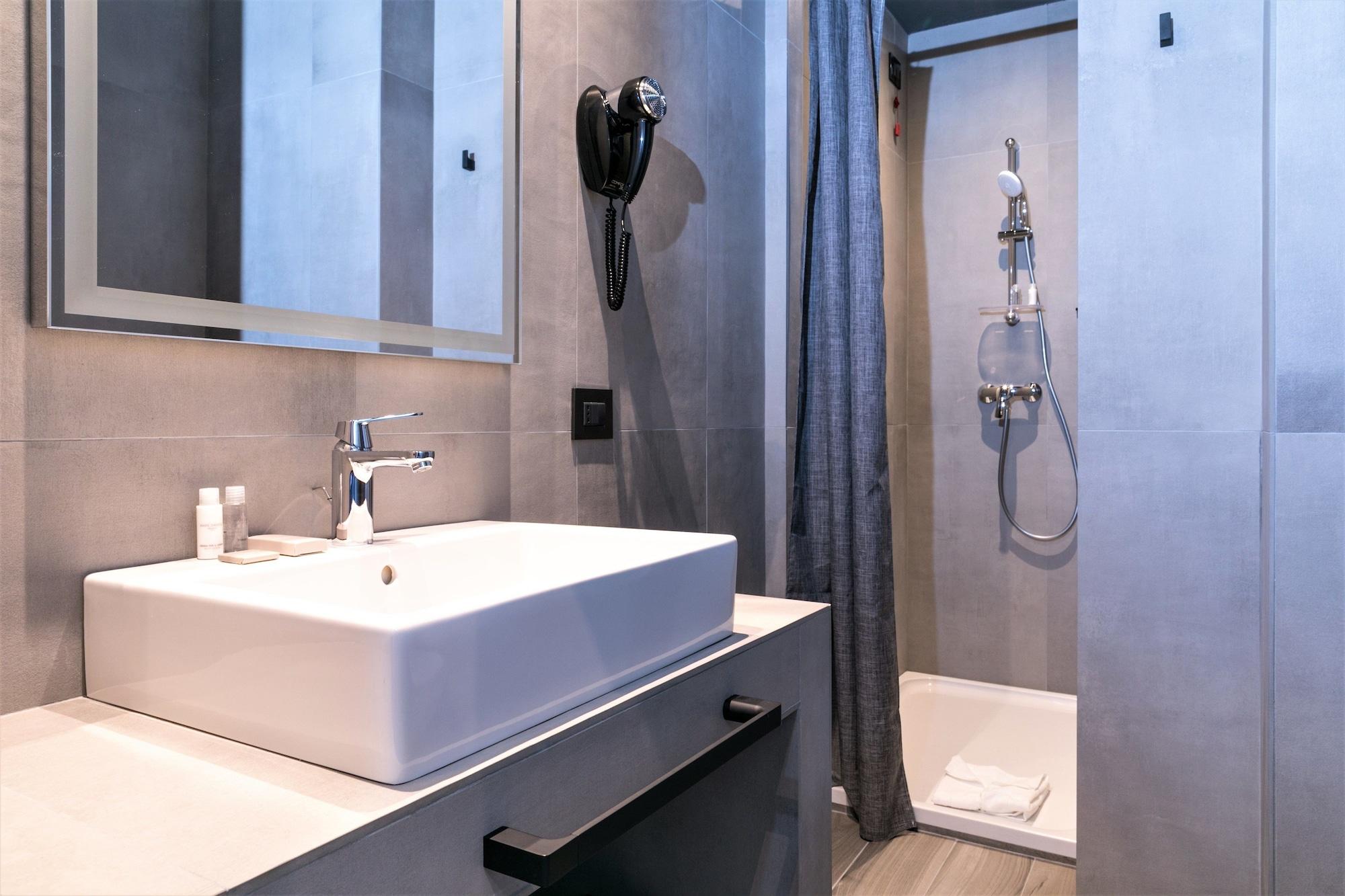 J24 Hotel Milaan