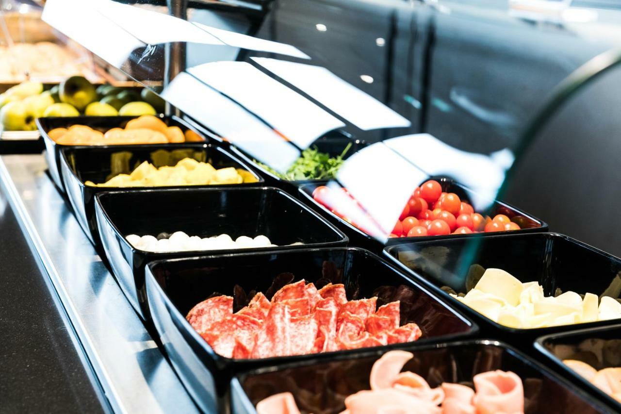 J24 Hotel Milaan